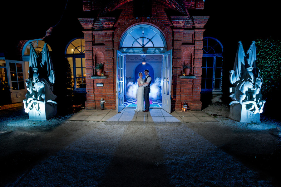 South East | Surrey | Shepperton | Summer | DIY | Classic | Country |Lavender | Gold | Film Studios | Manor House | Real Wedding | Graham Mansfield #Bridebook #RealWedding #WeddingIdeas Bridebook.co.uk