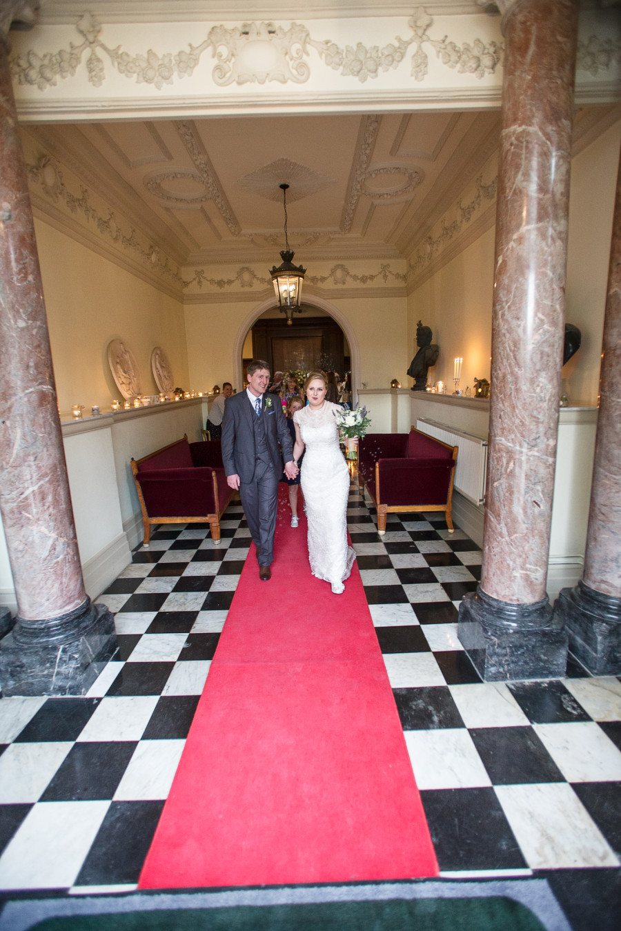 South East | Surrey | Shepperton | Summer | DIY | Classic | Country |Lavender | Gold | Film Studios | Manor House | Real Wedding | Graham Mansfield #Bridebook #RealWedding #WeddingIdeas Bridebook.co.uk