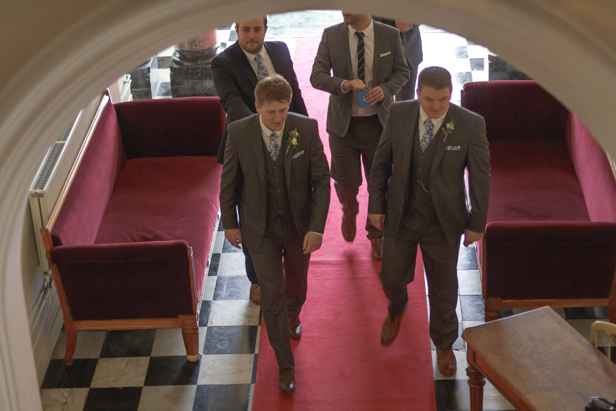 South East | Surrey | Shepperton | Summer | DIY | Classic | Country |Lavender | Gold | Film Studios | Manor House | Real Wedding | Graham Mansfield #Bridebook #RealWedding #WeddingIdeas Bridebook.co.uk