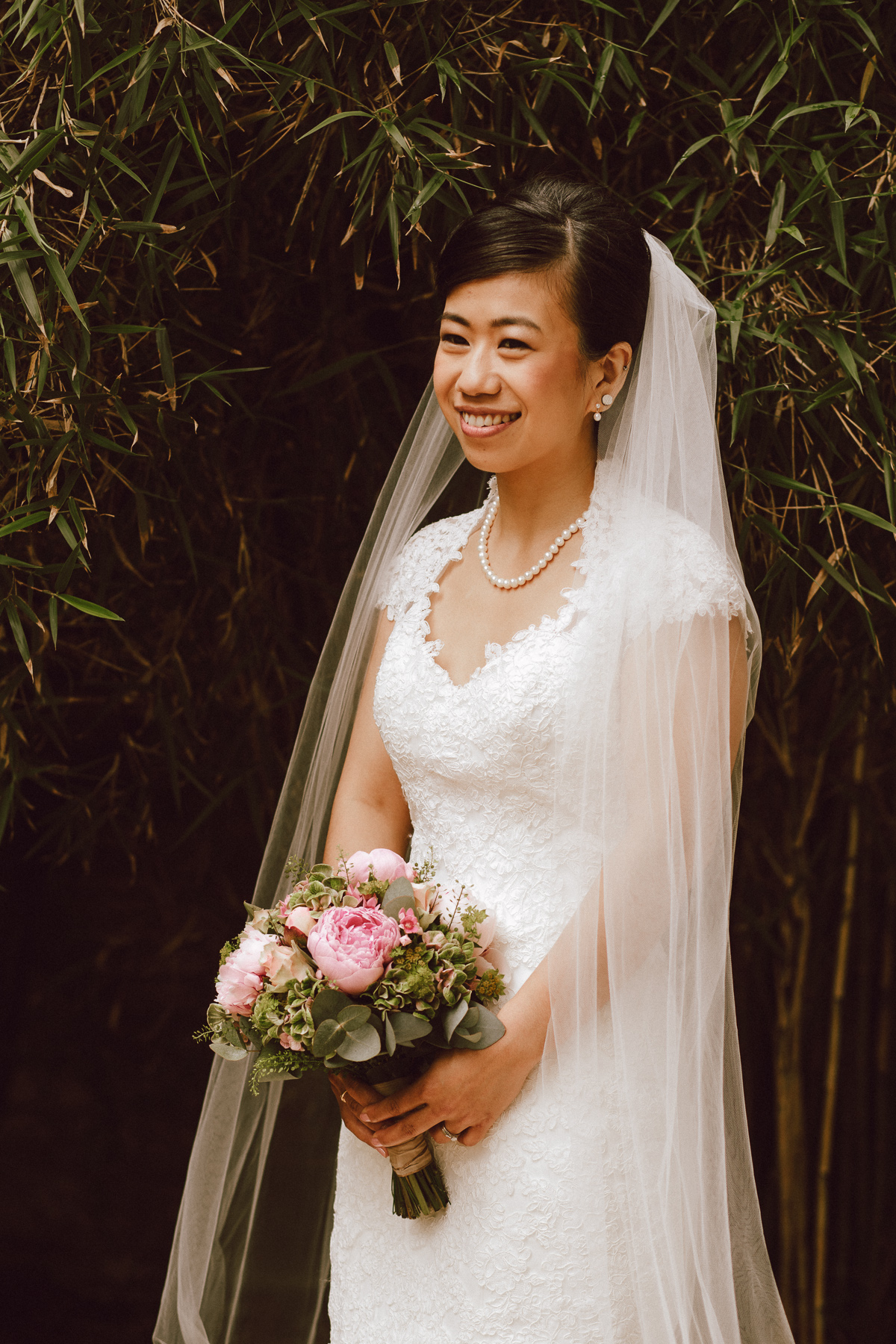 South West | Gloucestershire | Tetbury | Spring | Cultural | DIY | Outdoor | Pink | Brights | Outdoor venue | Real Wedding | Boy Called Ben Photography #Bridebook #RealWedding #WeddingIdeas Bridebook.co.uk 