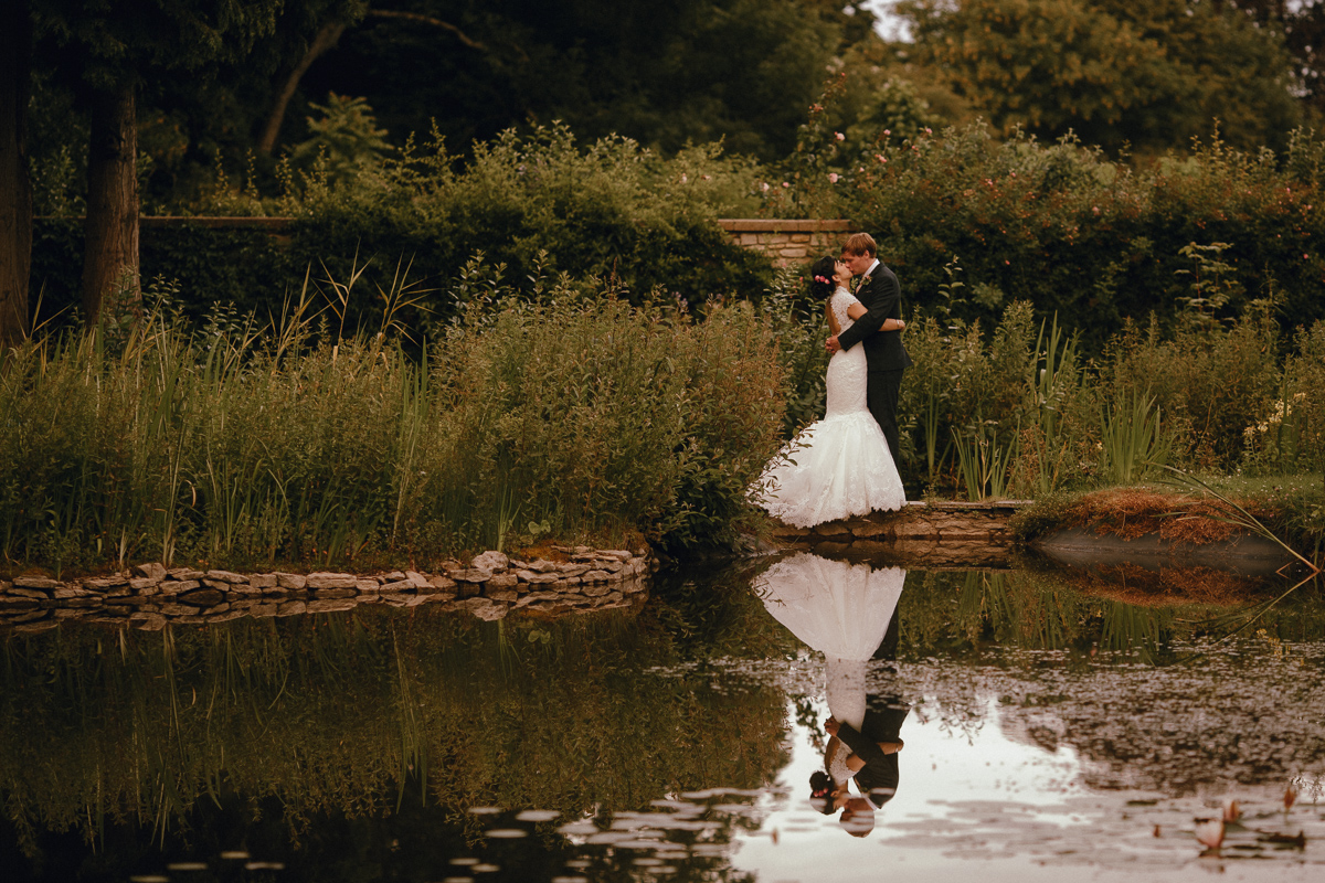 South West | Gloucestershire | Tetbury | Spring | Cultural | DIY | Outdoor | Pink | Brights | Outdoor venue | Real Wedding | Boy Called Ben Photography #Bridebook #RealWedding #WeddingIdeas Bridebook.co.uk 