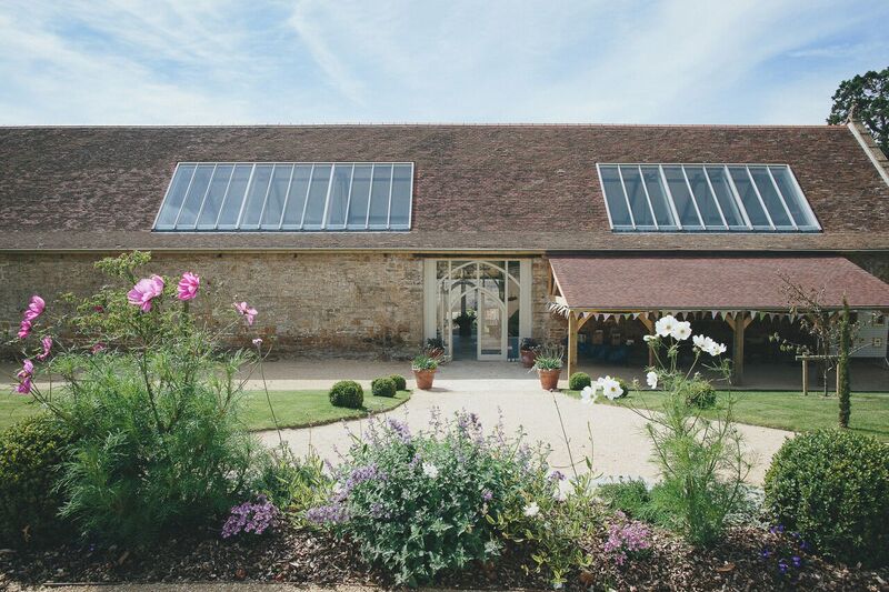 South West | Dorset | Bridport | Summer | DIY | Rustic | Blue | White | Barn | Real Wedding | Helen Lisk Photography #Bridebook #RealWedding #WeddingIdeas Bridebook.co.uk 