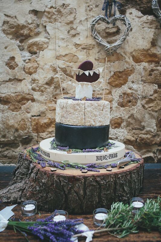 South West | Dorset | Bridport | Summer | DIY | Rustic | Blue | White | Barn | Real Wedding | Helen Lisk Photography #Bridebook #RealWedding #WeddingIdeas Bridebook.co.uk 