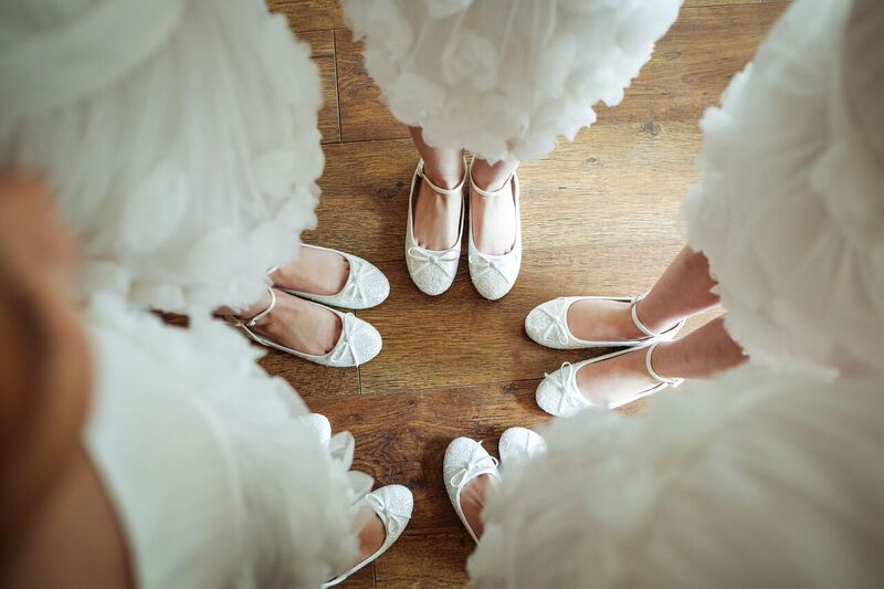 Summer | Country | Outdoor | Green | Pink | Marquee | Real Wedding | Hajley Photography #Bridebook #RealWedding #WeddingIdeas Bridebook.co.uk 