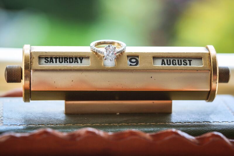 Summer | Country | Garden | Neutrals | Gold | Marquee | Real Wedding | Haijley Photography #Bridebook #RealWedding #WeddingIdeas Bridebook.co.uk