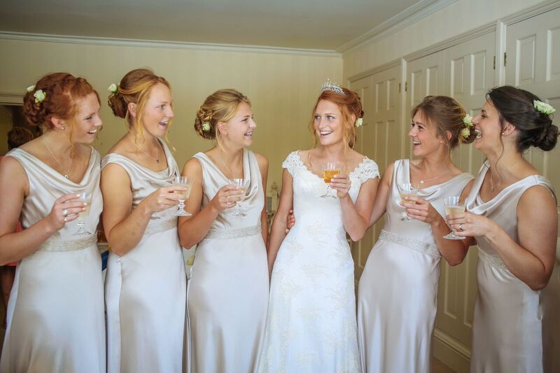 Summer | Country | Garden | Neutrals | Gold | Marquee | Real Wedding | Haijley Photography #Bridebook #RealWedding #WeddingIdeas Bridebook.co.uk