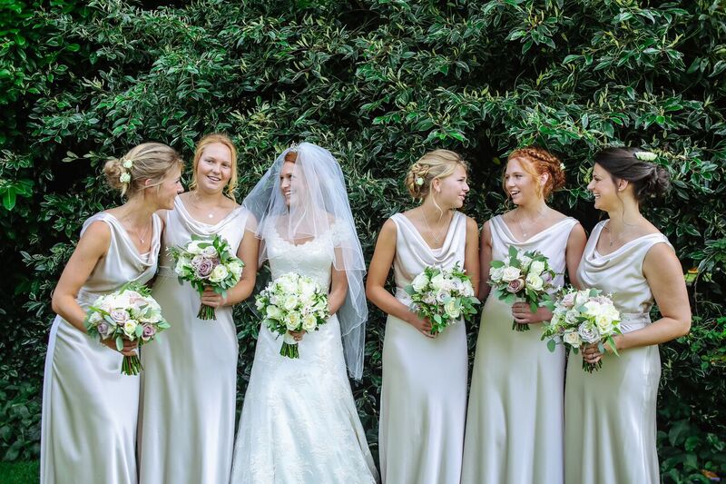 Summer | Country | Garden | Neutrals | Gold | Marquee | Real Wedding | Haijley Photography #Bridebook #RealWedding #WeddingIdeas Bridebook.co.uk