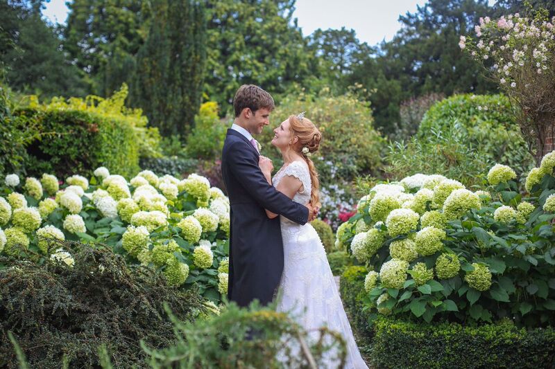 Summer | Country | Garden | Neutrals | Gold | Marquee | Real Wedding | Haijley Photography #Bridebook #RealWedding #WeddingIdeas Bridebook.co.uk