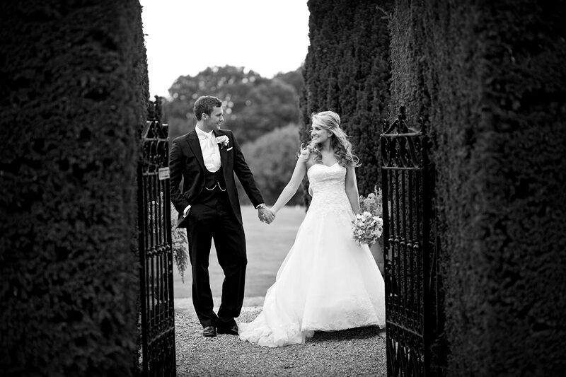 South East | Buckinghamshire | Maidenhead | Autumn | Classic | Elegant | Pink | Brights | Coral | Country House | Real Wedding | Guy Hearn Photography #Bridebook #RealWedding #WeddingIdeas Bridebook.co.uk