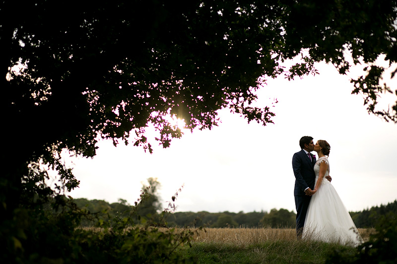 South East | Buckinghamshire | Great Hampden | Summer | Classic | Purple | Plum | Country House | Real Wedding | Guy Hearn Photography #Bridebook #RealWedding #WeddingIdeas Bridebook.co.uk