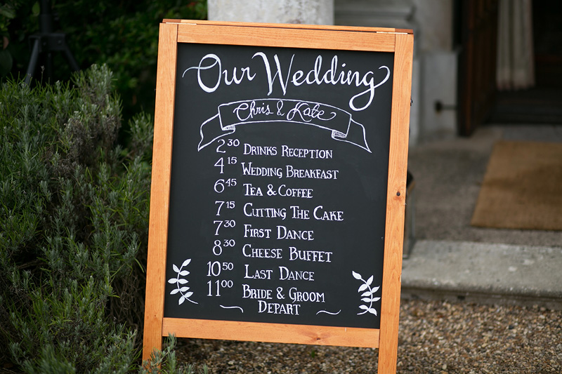 South East | Buckinghamshire | Great Hampden | Summer | Classic | Purple | Plum | Country House | Real Wedding | Guy Hearn Photography #Bridebook #RealWedding #WeddingIdeas Bridebook.co.uk