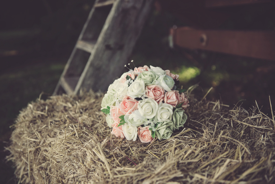 Country | Dorset | Forest | Marquee | Lake | Pink | Sopley Farm | Peter Smart #Bridebook #RealWedding #WeddingIdeas #SopleyFarm Bridebook.co.uk 