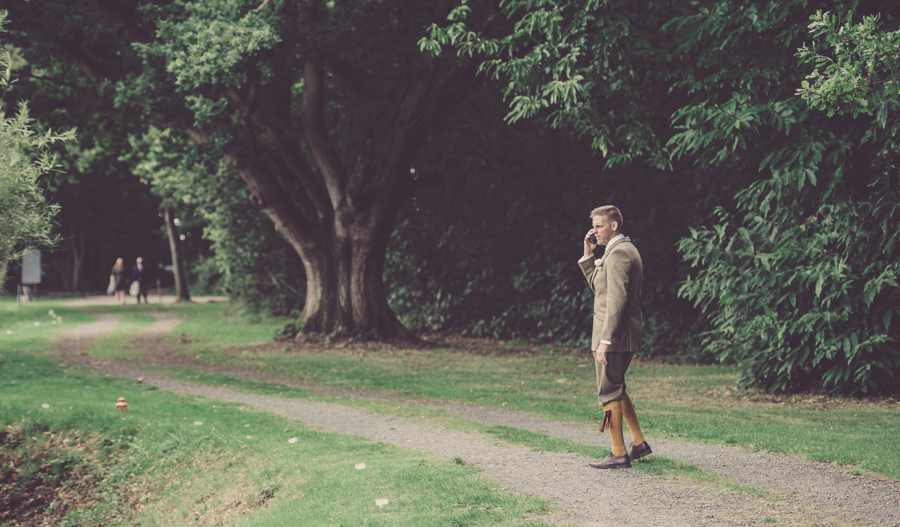 Country | Dorset | Forest | Marquee | Lake | Pink | Sopley Farm | Peter Smart #Bridebook #RealWedding #WeddingIdeas #SopleyFarm Bridebook.co.uk 
