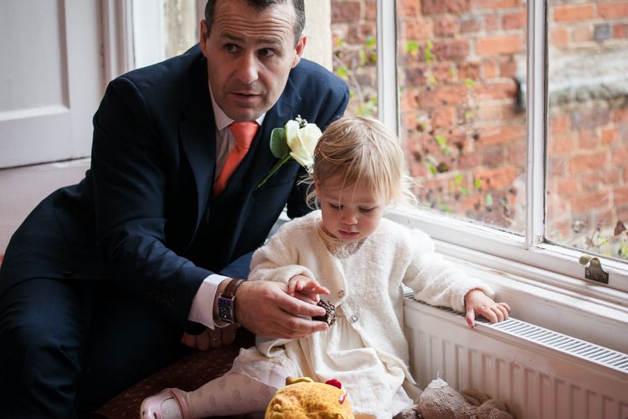 South East | Buckinghamshire | Aylesbury | Autumn | Country | Classic | DIY | Orange | Teal | Manor House | Real Wedding | Isha Photography #Bridebook #RealWedding #WeddingIdeas Bridebook.co.uk 