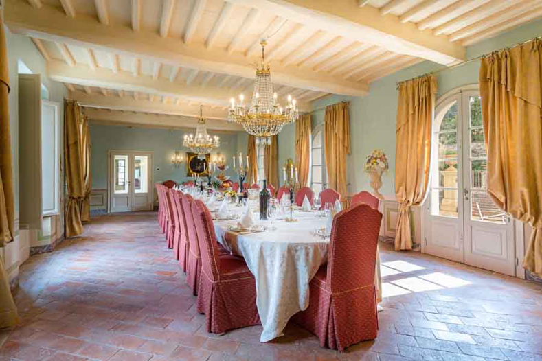Bridebook.co.uk tuscany