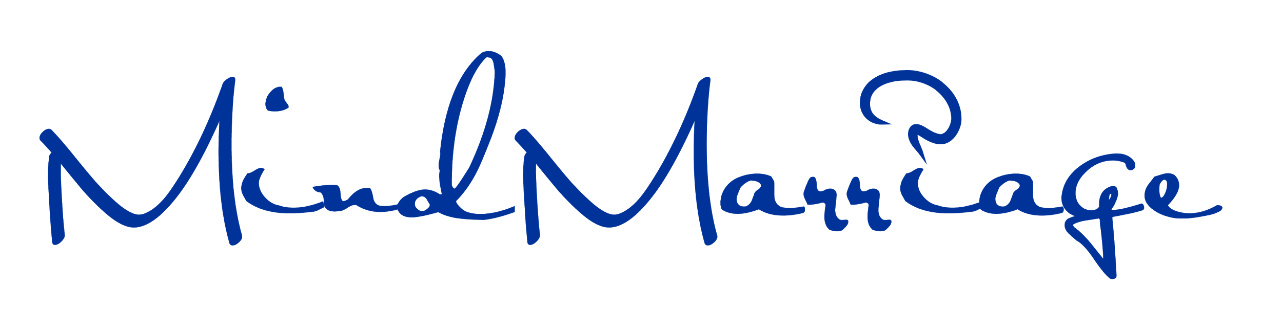 Bridebook.co.uk Mind Marriage logo