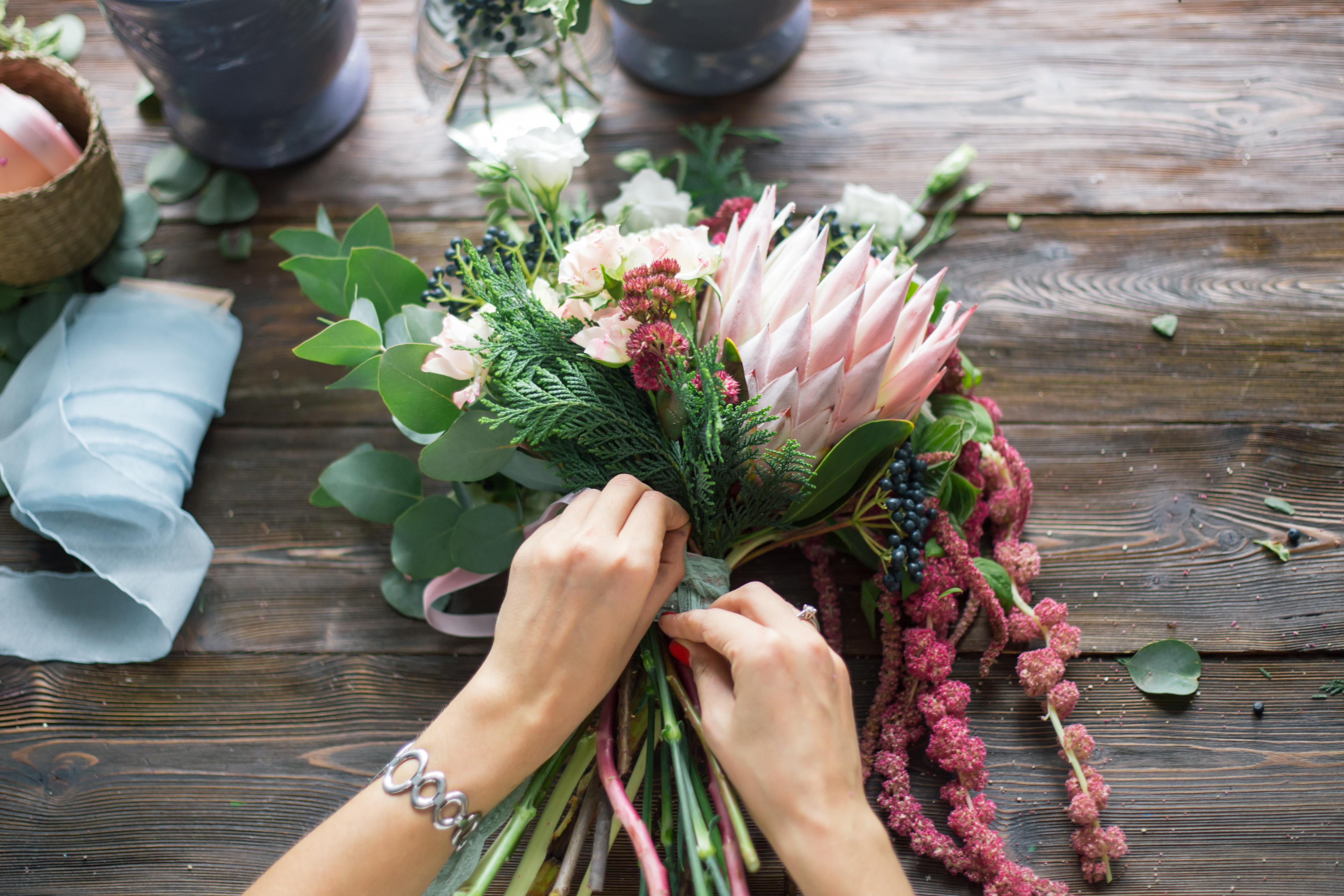 Are we in the midst of a Wedding Industry Revolution? suppliers.bridebook.co.uk