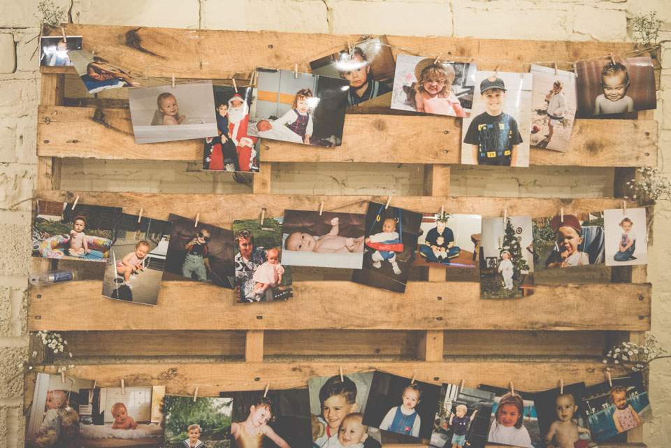 Real wedding of Alice and Brad in Bridgnorth, featured on Bridebook.co.uk.  Photo by: Nick Brightman Photography