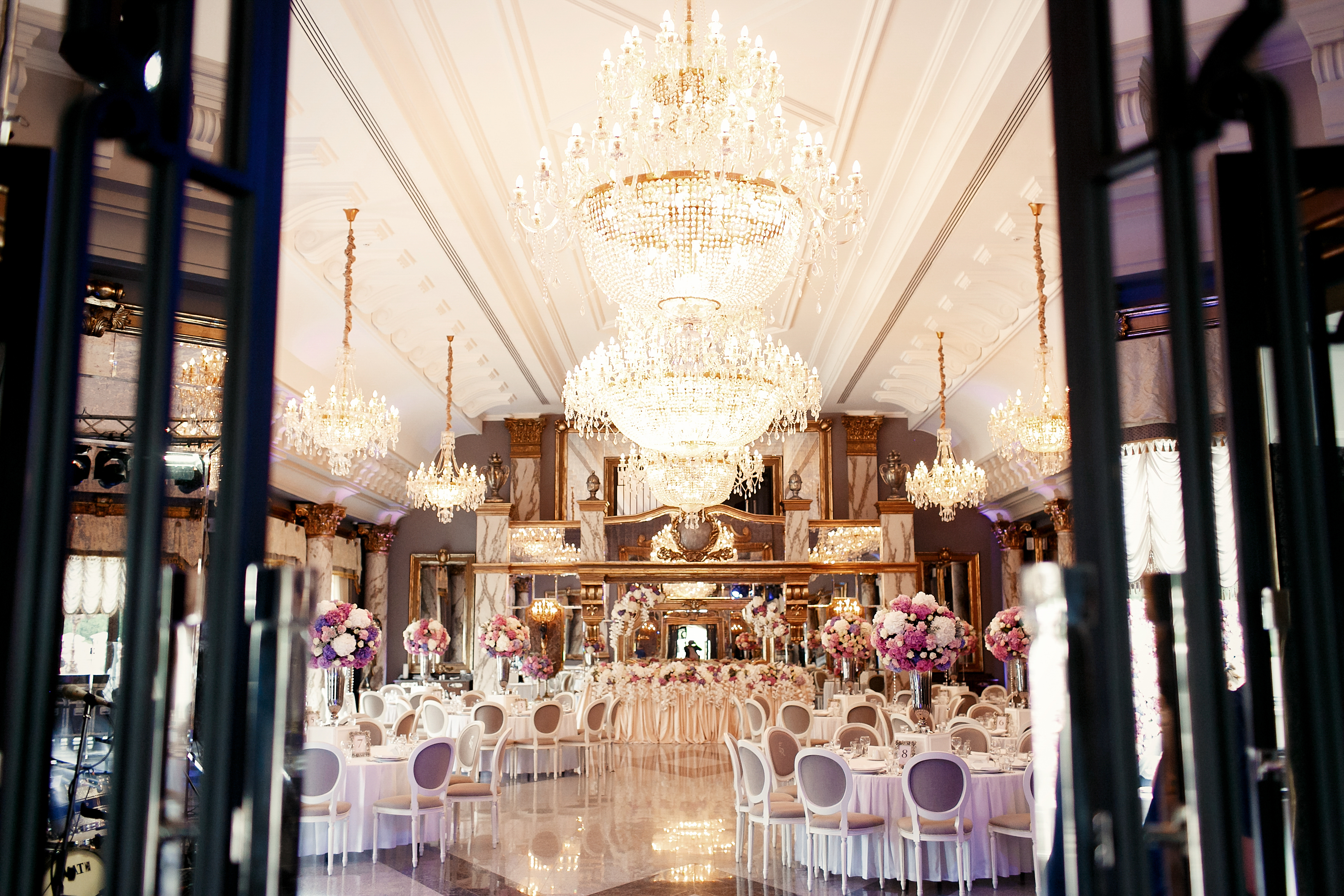 Are we in the midst of a Wedding Industry Revolution suppliers.bridebook.co.uk