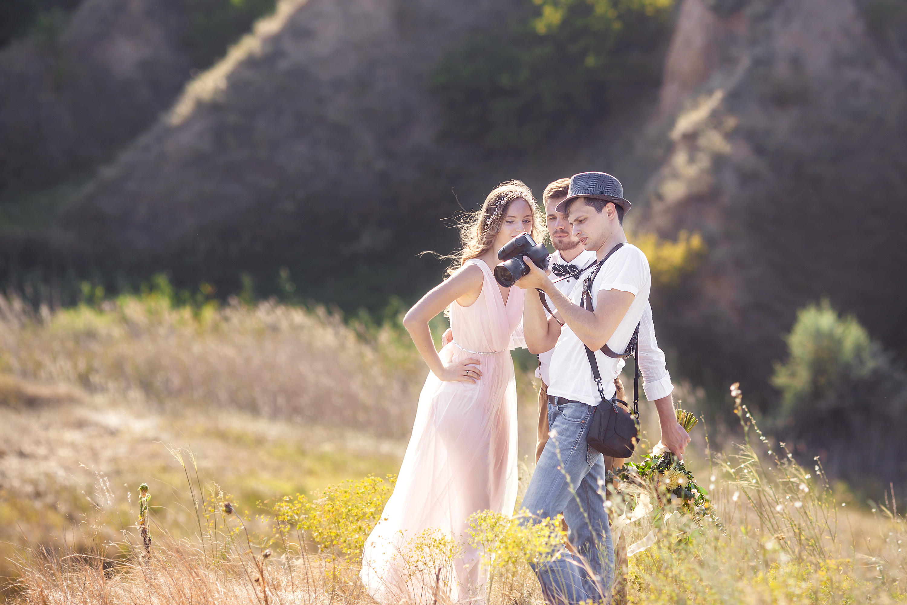 Are we in the midst of a Wedding Industry Revolution? suppliers.bridebook.co.uk