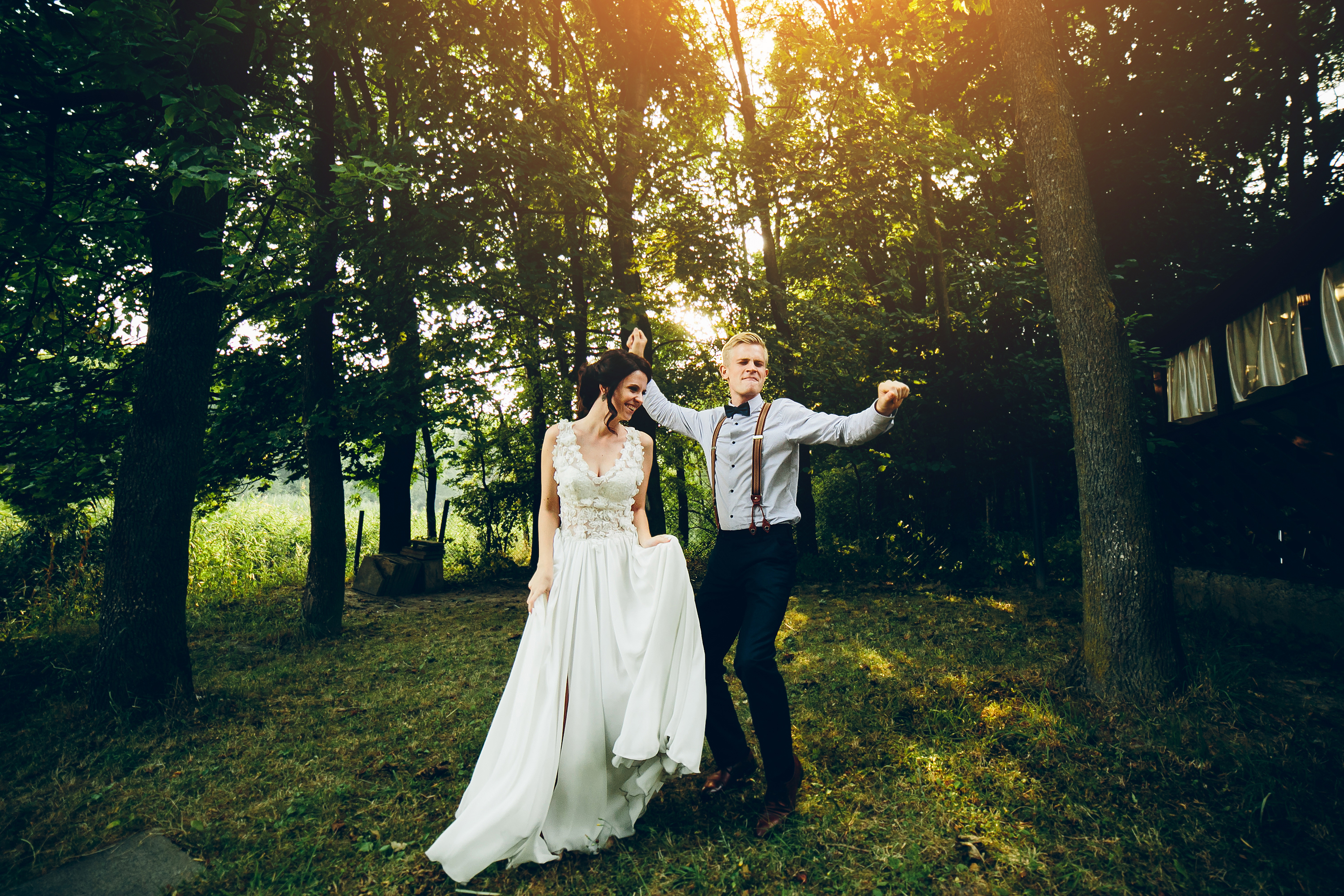 Are we in the midst of a Wedding Industry Revolution? suppliers.bridebook.co.uk
