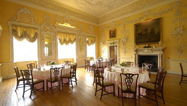 Bridebook.co.uk Hagley Hall