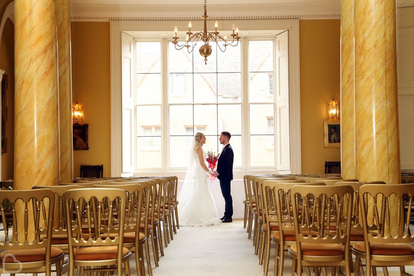 Bridebook.co.uk Stoneleigh Abbey