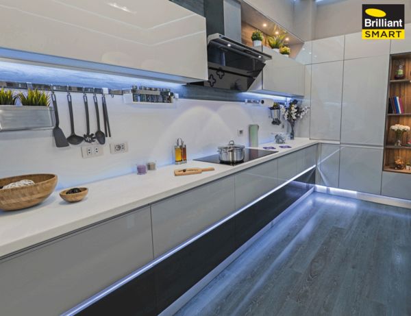 Six Ways Smart Home Technology Can Make Your Life Better