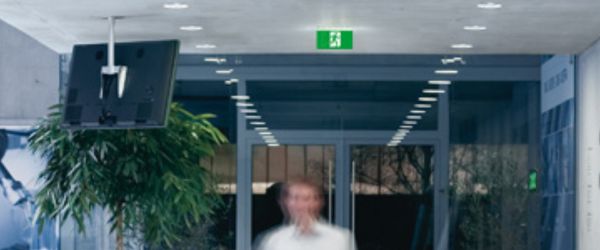 Shine A Light In The Dark With Brilliant’s Emergency Range