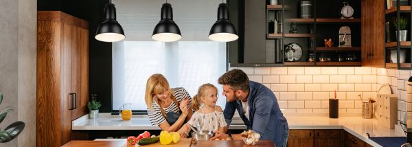 Pendant lighting to suit your style. Simple. Afforable. Stylish.