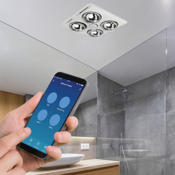 Smart Home Automation: The Possibilities for a Homeowner