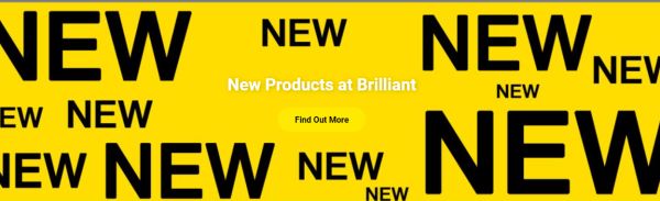 New to Brilliant