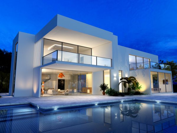 Create the Ultimate Smart Home with NEXUS Gateway