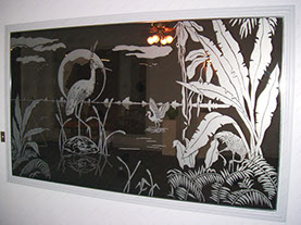 Изготовление, ремонт, модернизация торговой и корпусной мебели в Москве - Образцы