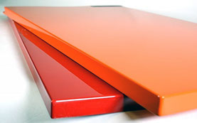 Изготовление, ремонт, модернизация торговой и корпусной мебели в Москве - Образцы