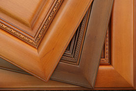 Изготовление, ремонт, модернизация торговой и корпусной мебели в Москве - Образцы