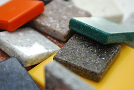 Изготовление, ремонт, модернизация торговой и корпусной мебели в Москве - Образцы