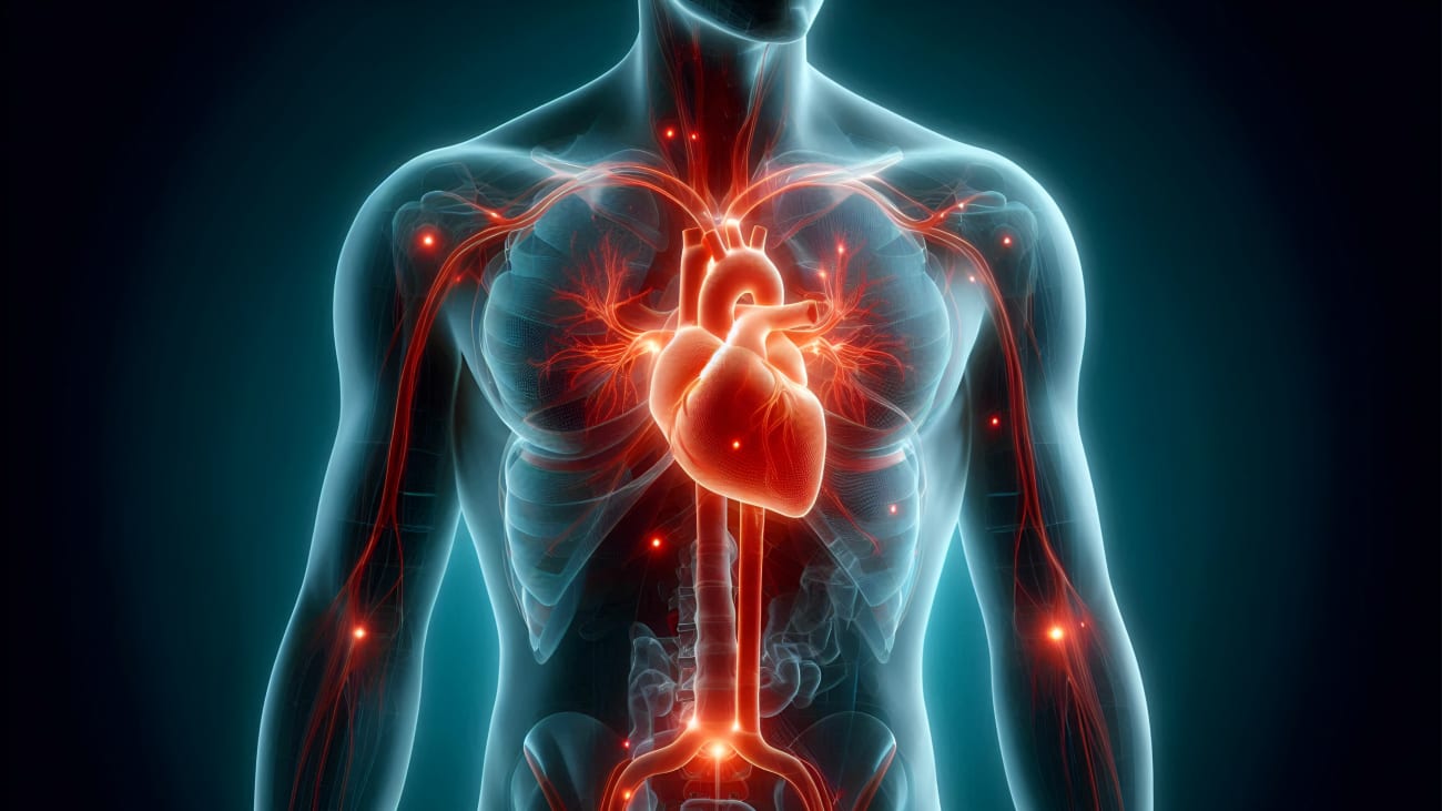 Aorta