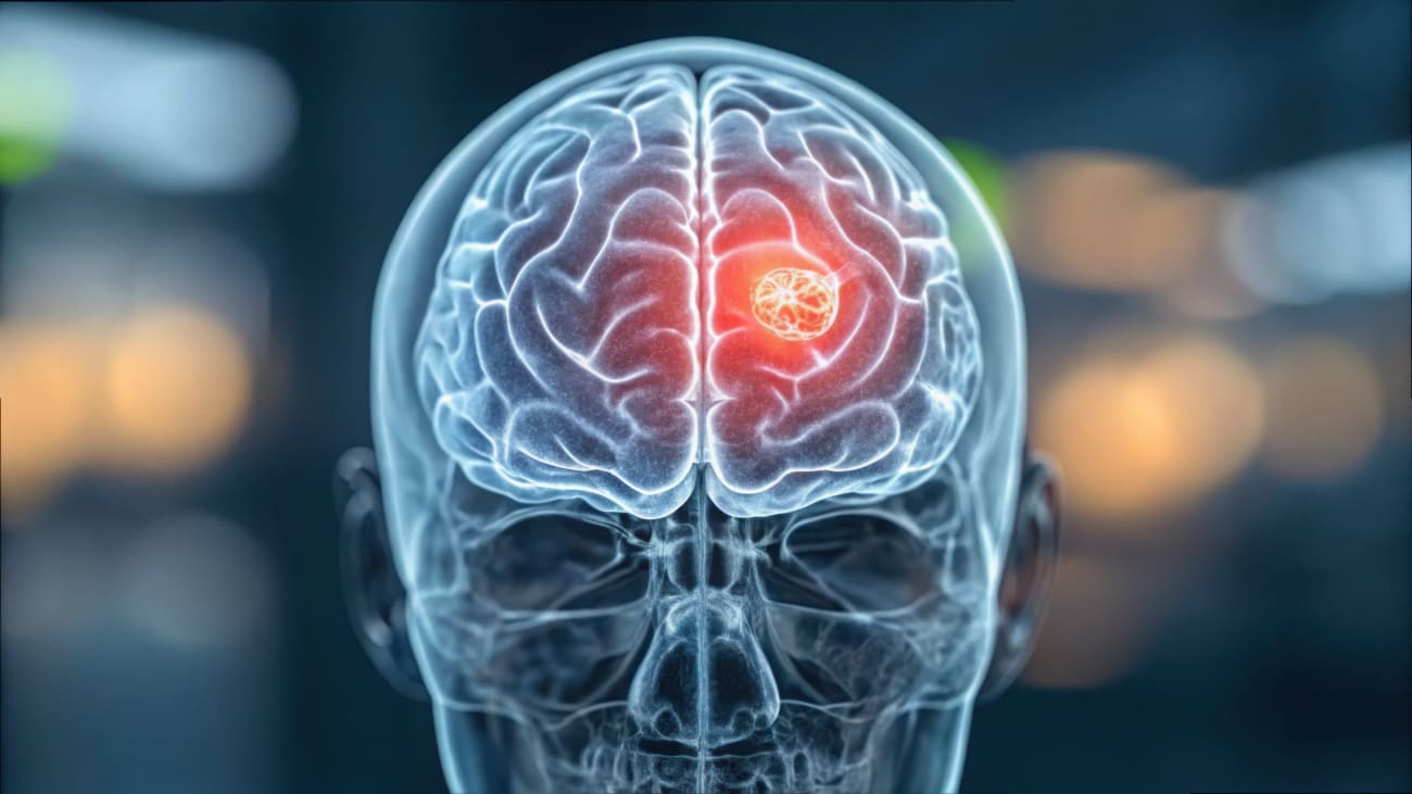 Glioblastoma