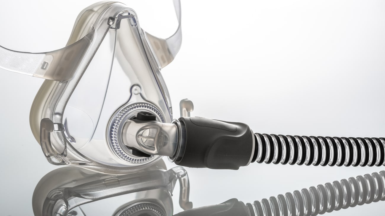 sleep apnea