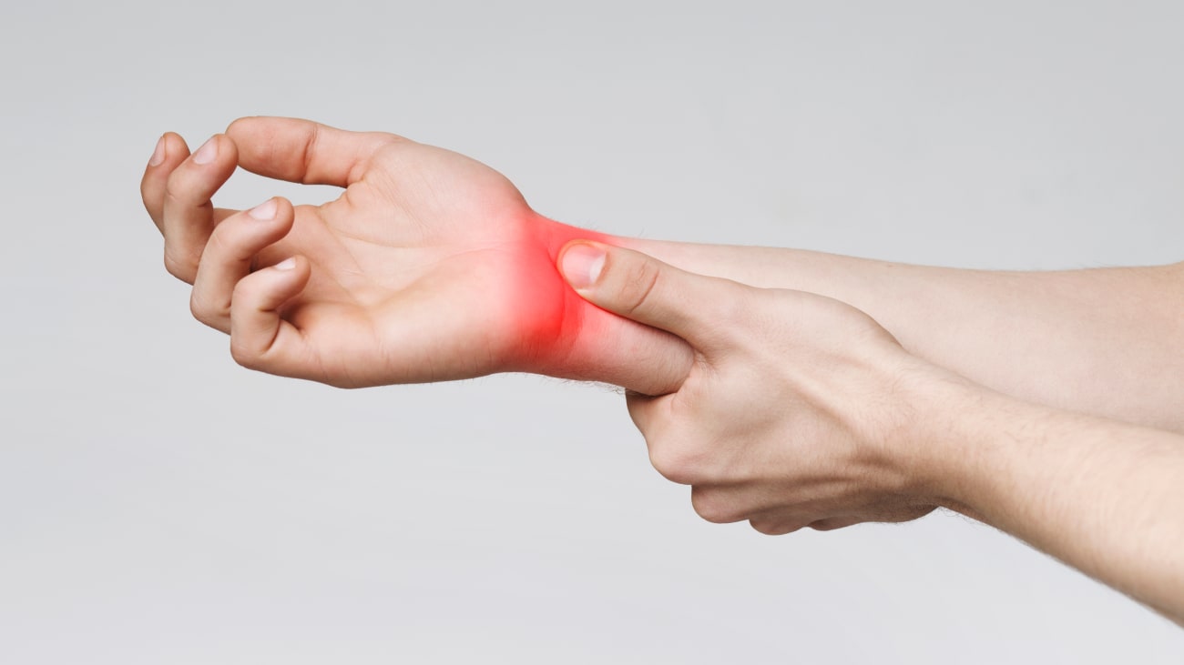 carpal tunnel
