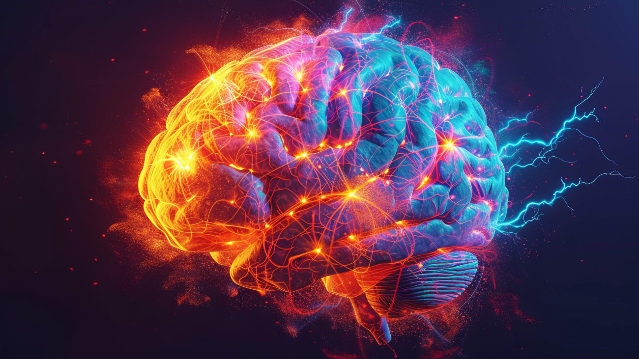 brain