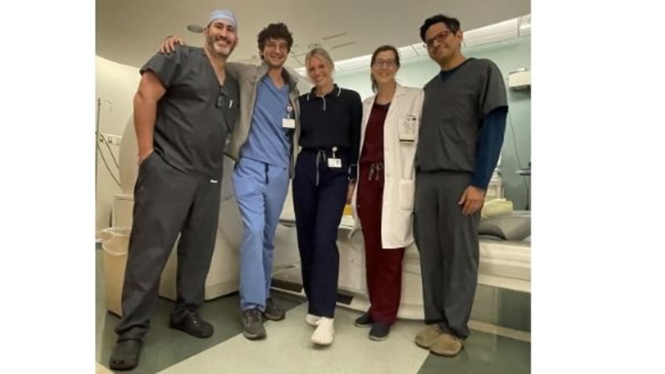 advanced imaging
