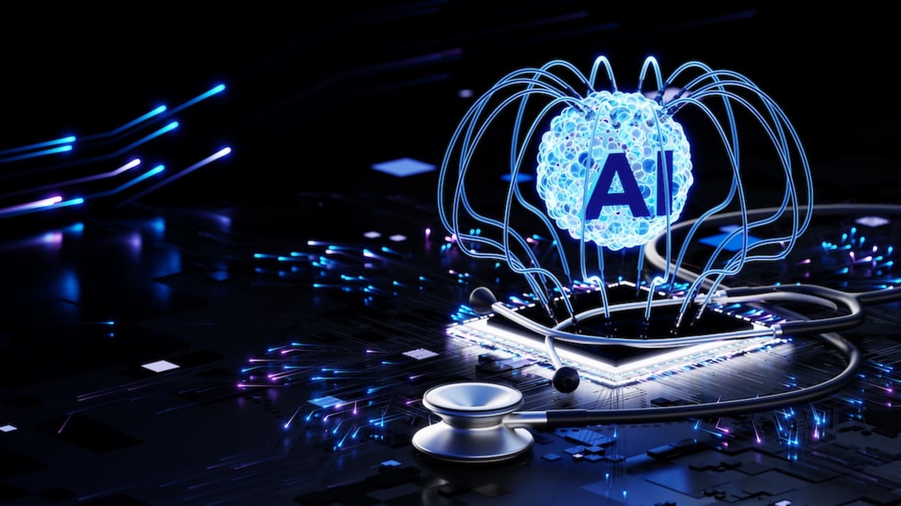 AI CPU (Photo Credit: Getty Images)