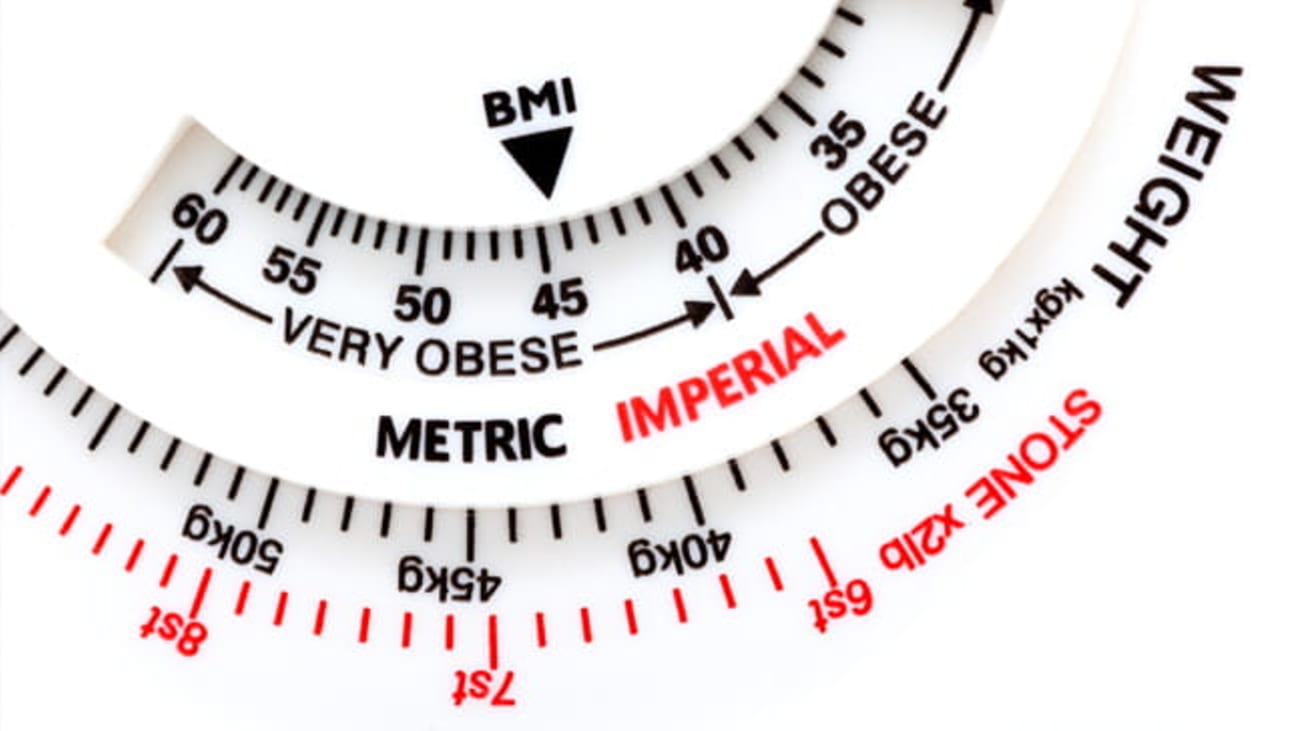 Researchers at MUSC suggest looking at the patient as a whole rather than BMI alone when determining surgery eligibility