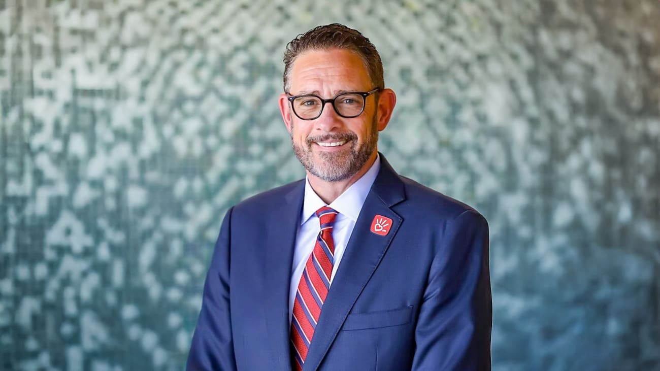 John R. Nickens IV