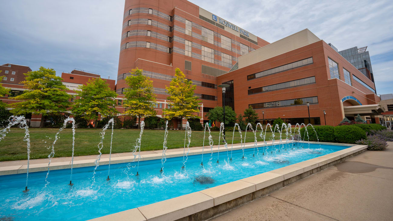 campus photo
