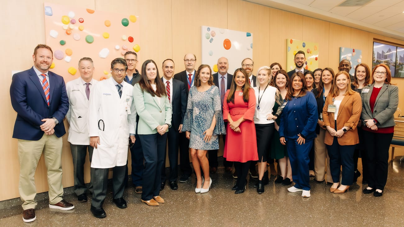 ccc-header UT Southwestern is one of 24 hospitals in the country with the Comprehensive Cardiac Center (CCC) certification, which signals excellence in heart and vascular care.
