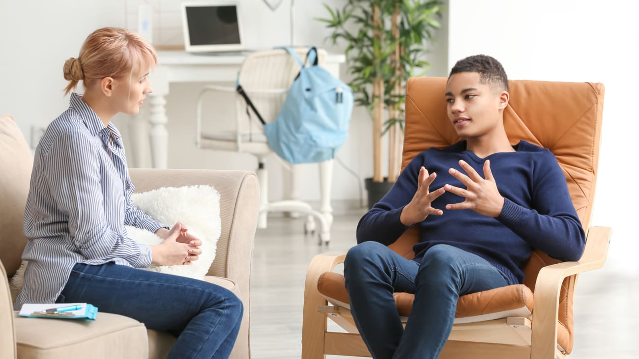Clinical Trials for Adults/Teens with Eating Disorders