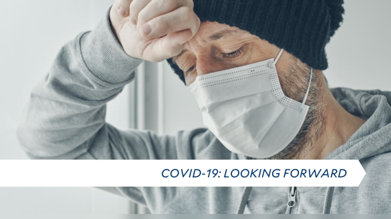 Covid-19